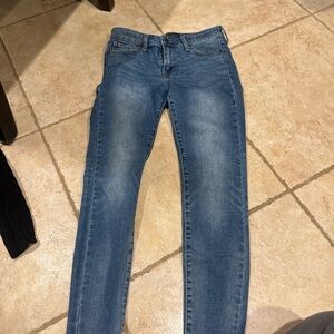 Lucky Brand jeans